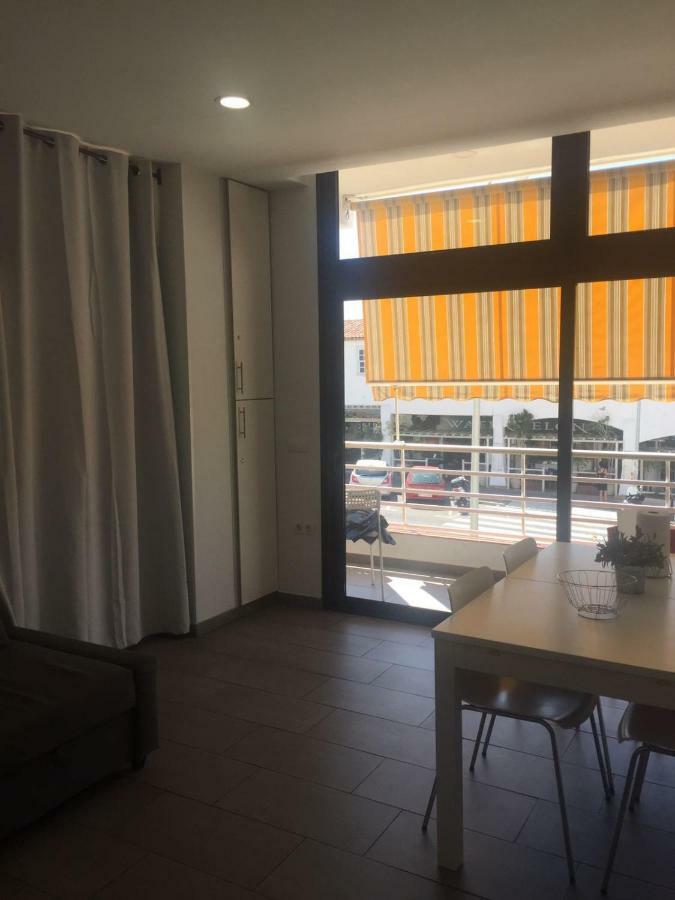 Chitamar Apartment Arona  Exterior photo