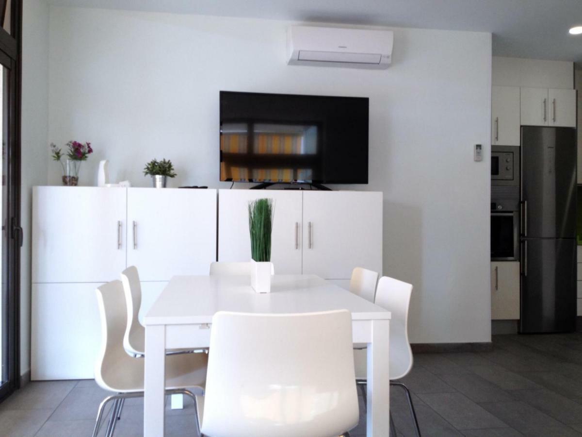 Chitamar Apartment Arona  Exterior photo