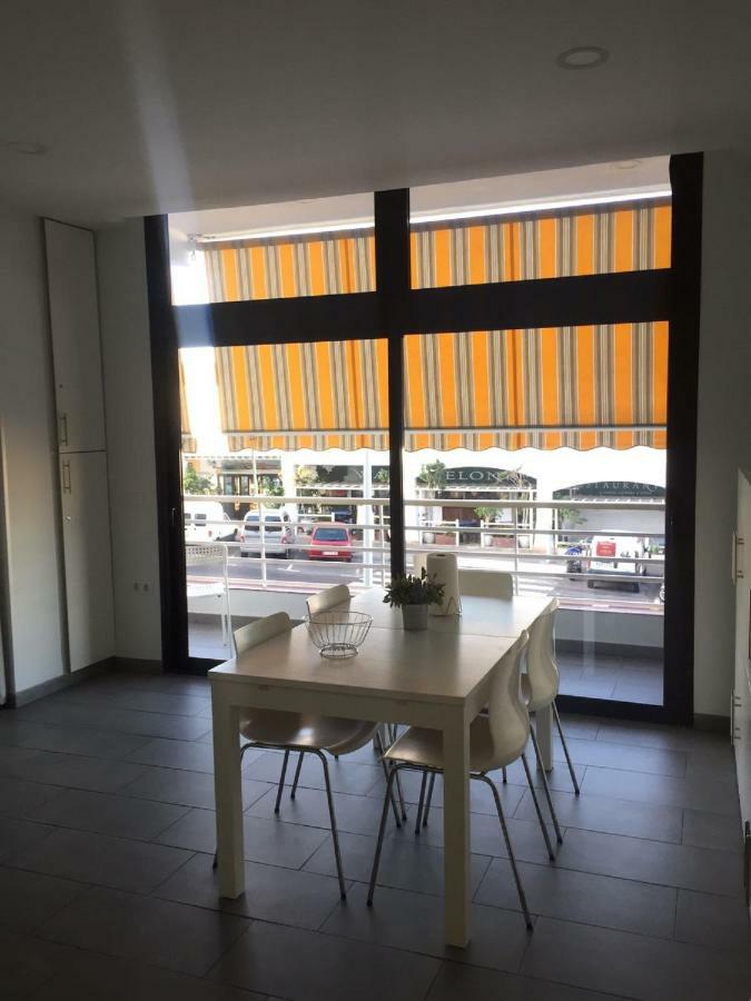 Chitamar Apartment Arona  Exterior photo