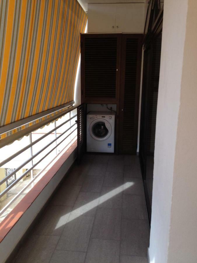Chitamar Apartment Arona  Exterior photo